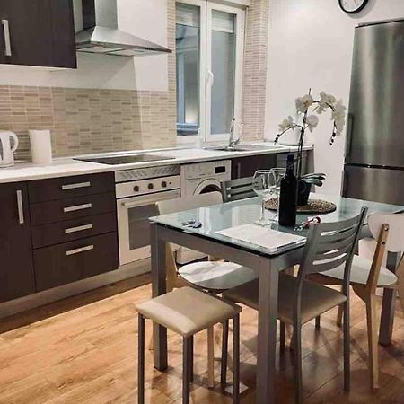 Excelente Piso De 3 Habitaciones En La Latina มาดริด ภายนอก รูปภาพ