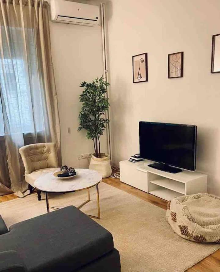 Excelente Piso De 3 Habitaciones En La Latina มาดริด ภายนอก รูปภาพ