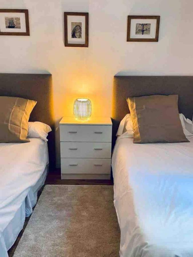 Excelente Piso De 3 Habitaciones En La Latina มาดริด ภายนอก รูปภาพ